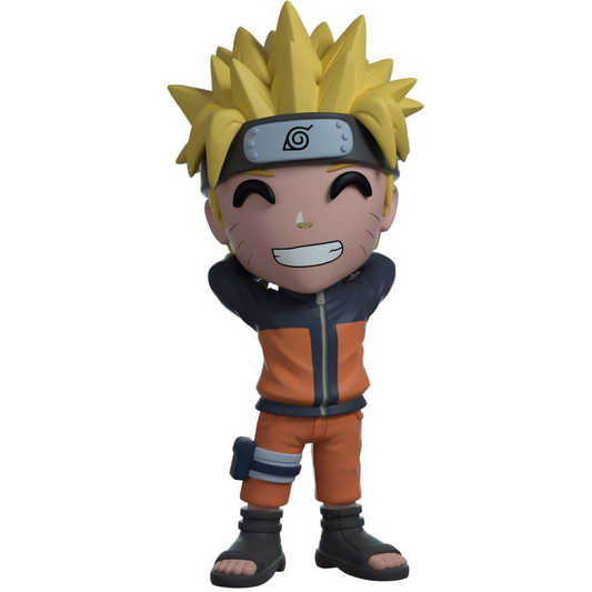 Figura Youtooz Naruto - Naruto Uzumaki #0 (11cm)