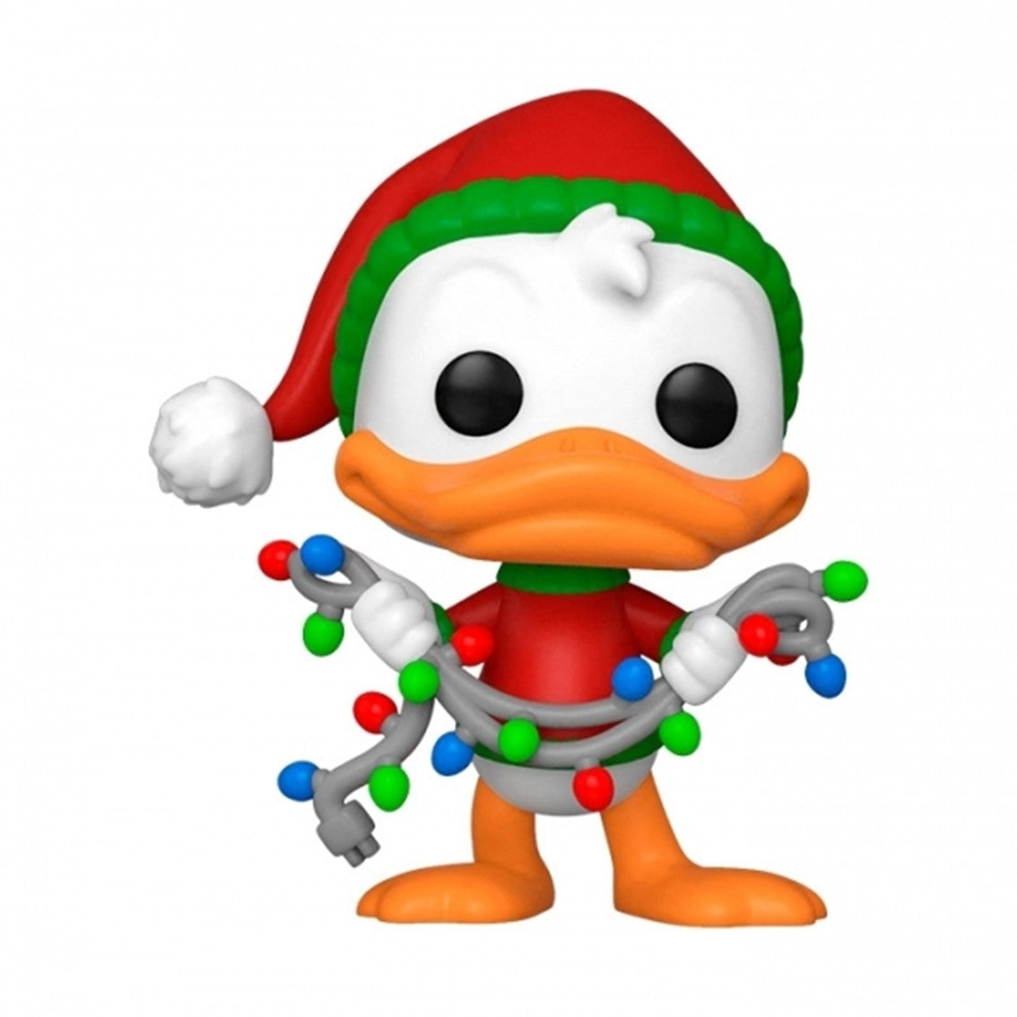 FUNKO POP! Disney: Navidad - Pato Donald 1128
