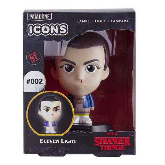 Lámpara Icons Eleven (Stranger Things)