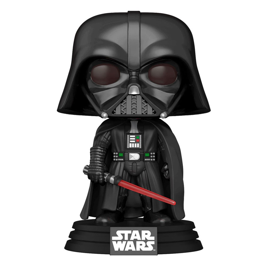 FUNKO POP! Star Wars: Episode IV A New Hope - Darth Vader 597