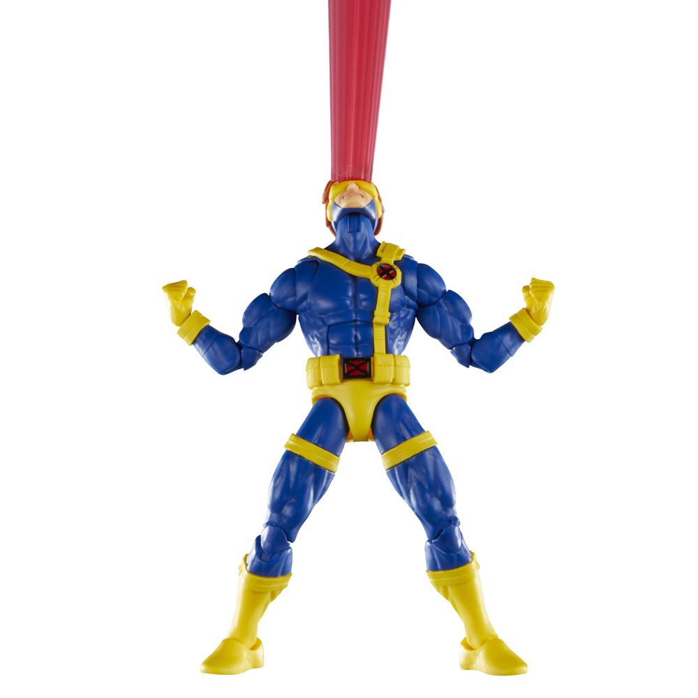 Figura Hasbro Marvel Studios X-Men '97 - Cíclope
