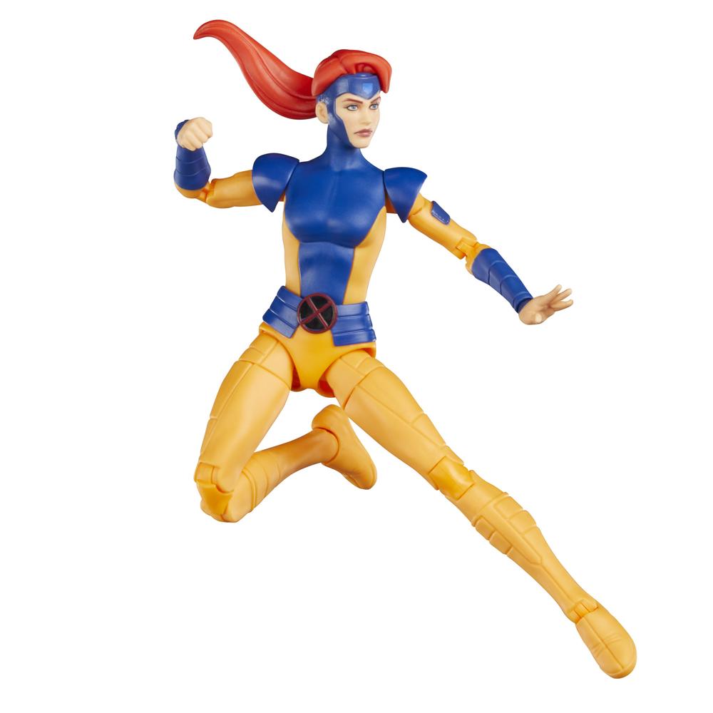 Figura Hasbro Marvel Studios X-Men '97 - Jean Grey