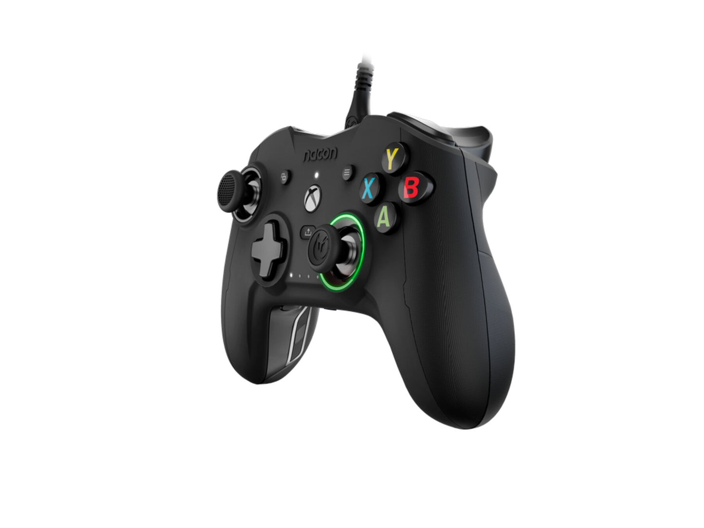 Mando Nacon Revolution X Pro Controller negro (Xbox Series X|S, Xbox One y PC)