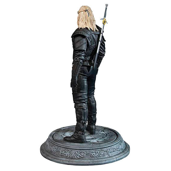Figura The Witcher: Geralt of Rivia (22cm)