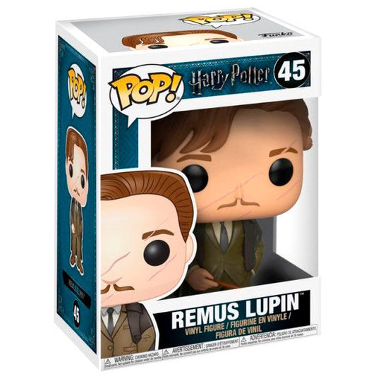 FUNKO POP! Harry Potter - Remus Lupin 45