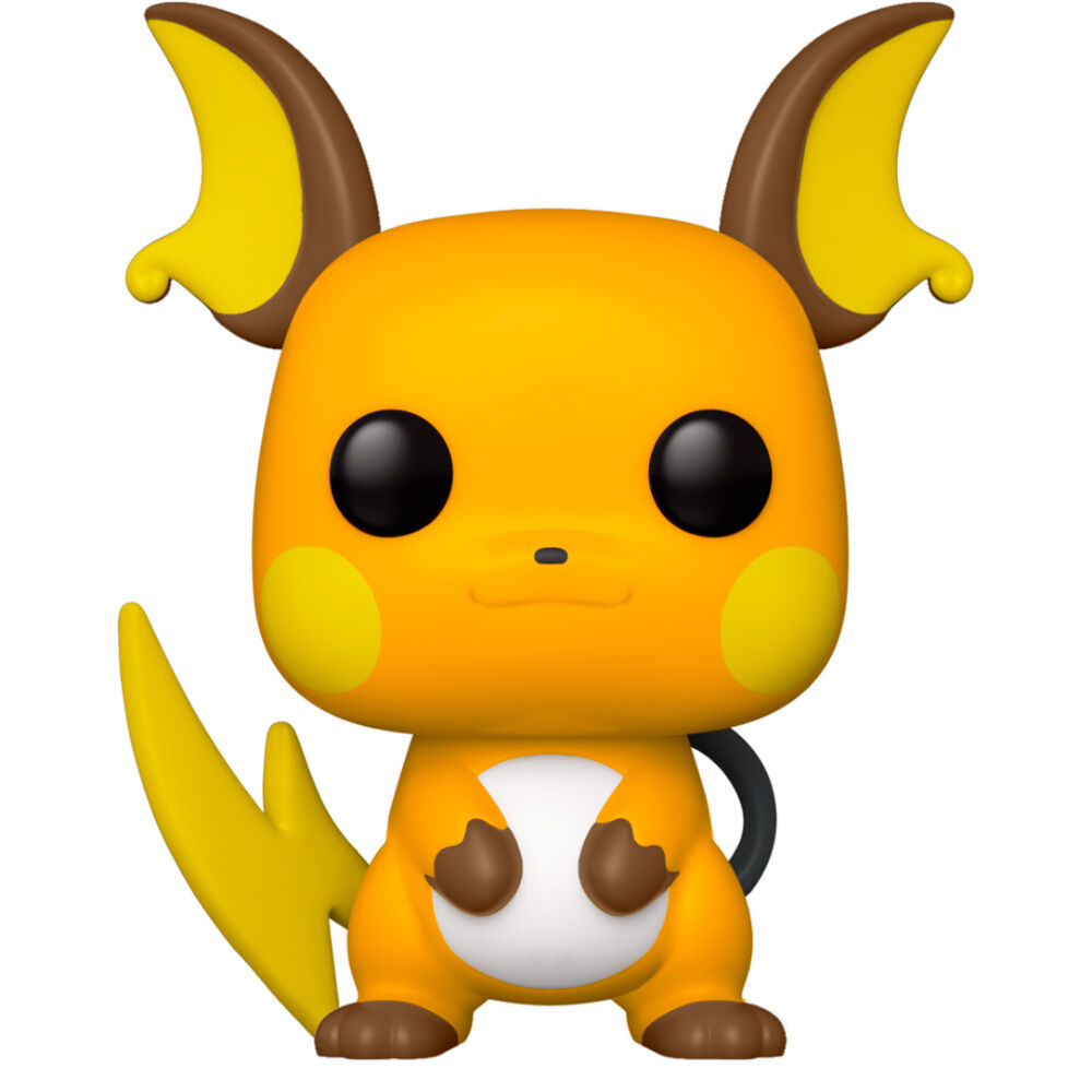 FUNKO POP! Pokémon - Raichu 645