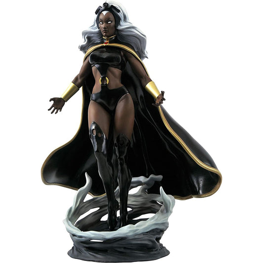 Figura Diamond Select Marvel Gallery - X-Men: Tormenta (Storm)