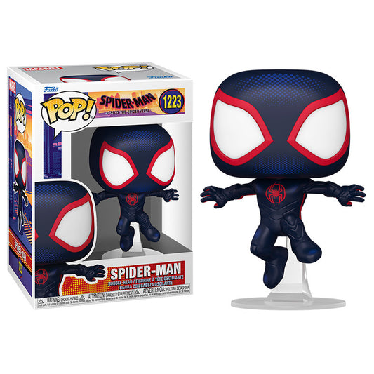 FUNKO POP! Marvel: Spider-Man: Across the Spider-Verse - Spider-Man 1223