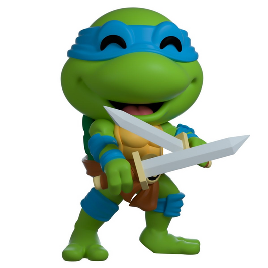 Figura Youtooz Tortugas Ninja - Donatello #1 (11cm)