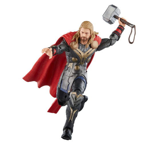 Figura Marvel Thor - Thor: El mundo oscuro (The Infinity Saga) (15cm)