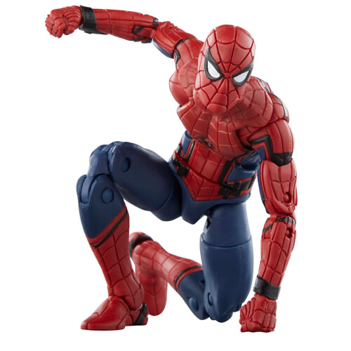 Figura Marvel Spider-Man - Capitán América: Civil War (The Infinity Saga) (15cm)