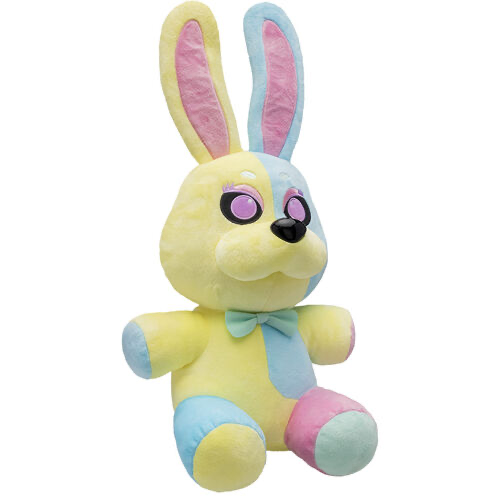 Peluche Five Nights At Freddy’s: Security Breach - Vanny (40cm)
