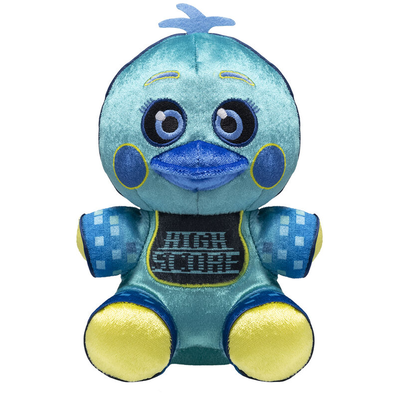 Peluche Five Nights At Freddy’s - High Score Chica (18cm)