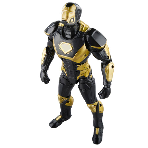 Figura Marvel Iron Man - Midnight Suns (15cm)