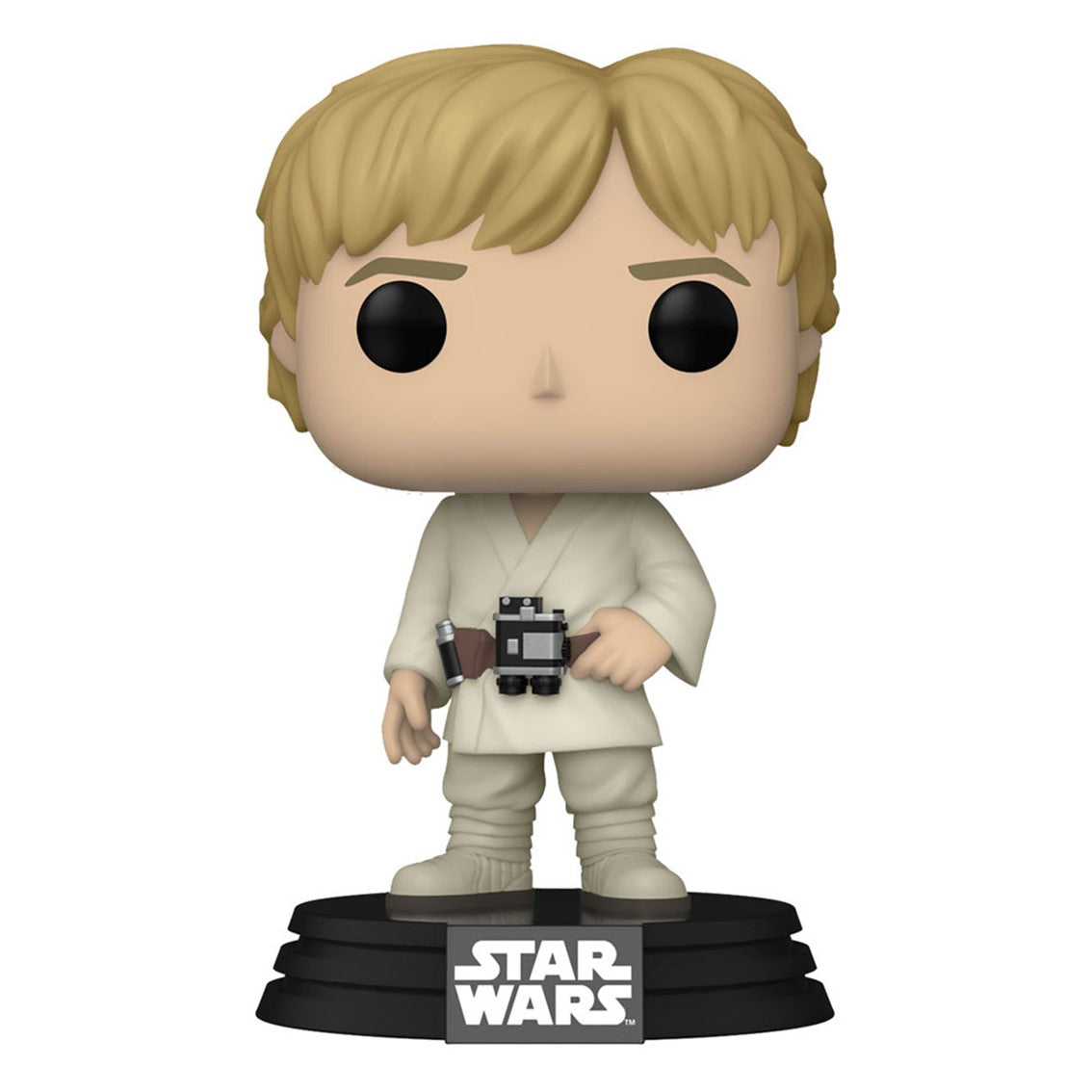 FUNKO POP! Star Wars: Episode IV A New Hope - Luke Skywalker 594