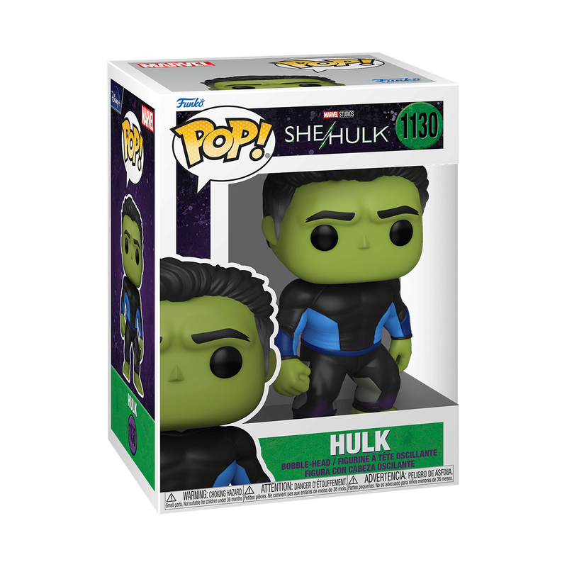 FUNKO POP! Marvel: She-Hulk - Hulk 1130