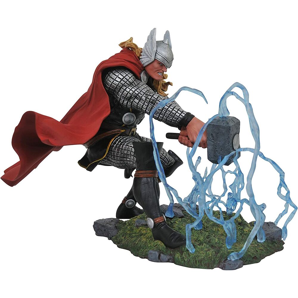 Figura Diamond Select Marvel Gallery - Thor (33cm)
