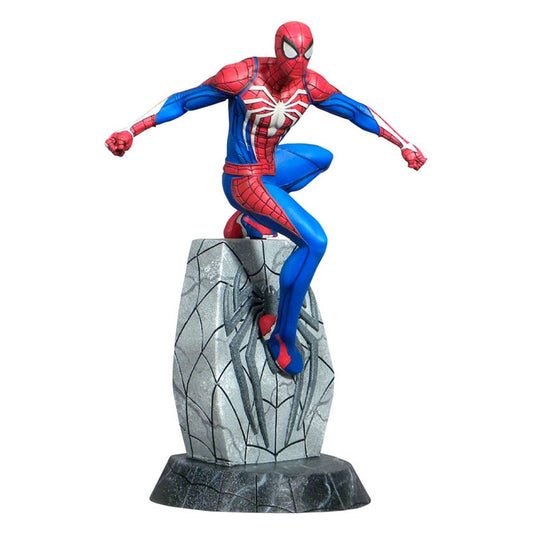 Figura Diamond Select Marvel's Spider-Man Gamerverse