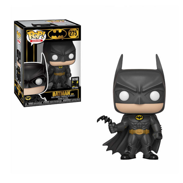 FUNKO POP! DC: Batman - Batman 275