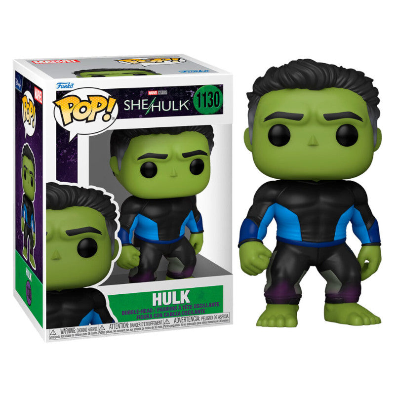 FUNKO POP! Marvel: She-Hulk - Hulk 1130